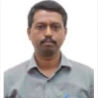 Mr. K Malaivel Govindan